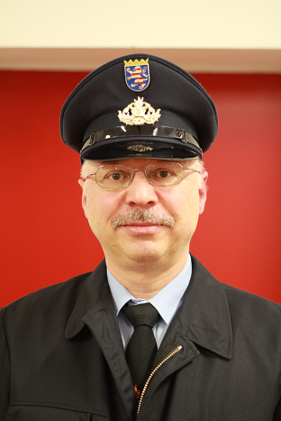 Reinhard Westphal